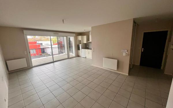 Appartement à vendre    2 pièces • 54,67 m2 Bayonne