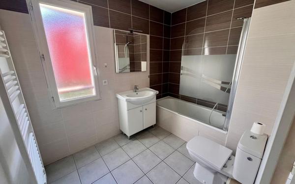 Appartement à vendre    2 pièces • 54,67 m2 Bayonne