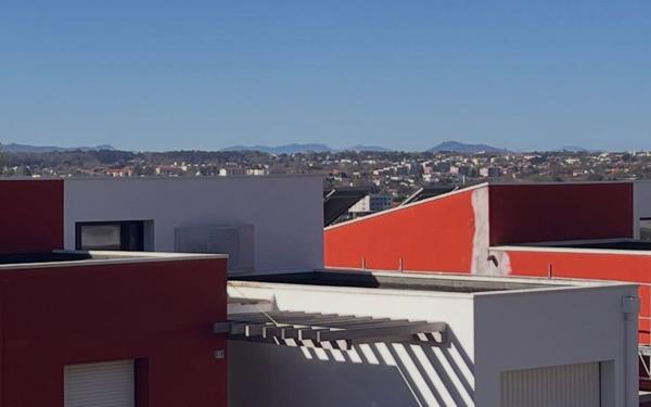 Appartement à vendre    2 pièces • 54,67 m2 Bayonne