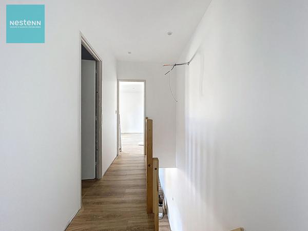 Appartement à vendre T3 RDC, 71m², jardin et parkings, centre Villefranche de Lauragais