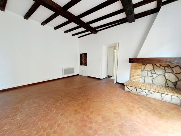 Immeuble à vendre |  Béziers |  295 m²