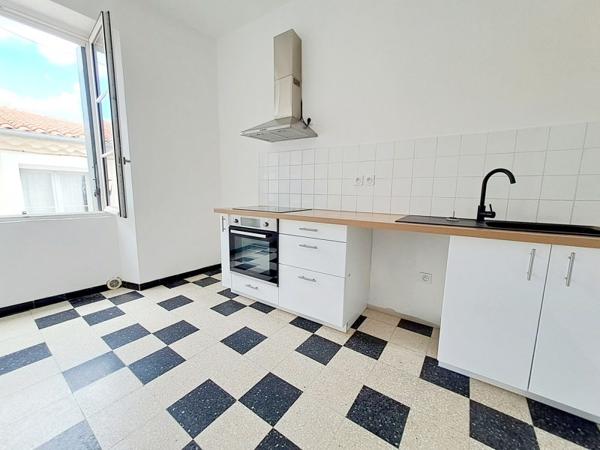 Immeuble à vendre |  Béziers |  295 m²
