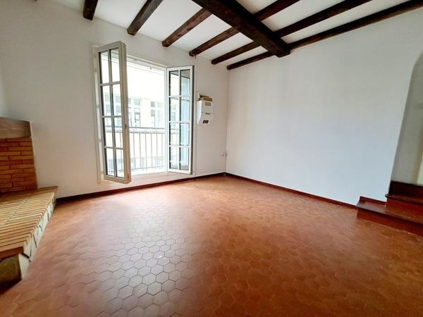 Immeuble à vendre |  Béziers |  295 m²