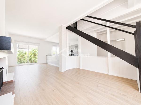 TRES BELLE ET GRANDE MAISON DE CHARME