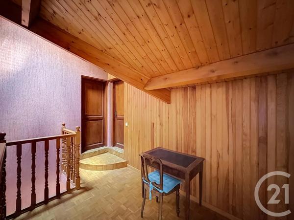 Maison à vendre  6 pièces - 127,89 m 2   FONTAINEBLEAU  - 77