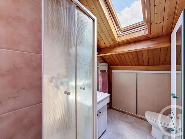 Maison à vendre  6 pièces - 127,89 m 2   FONTAINEBLEAU  - 77