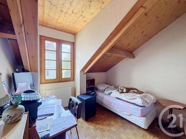 Maison à vendre  6 pièces - 127,89 m 2   FONTAINEBLEAU  - 77