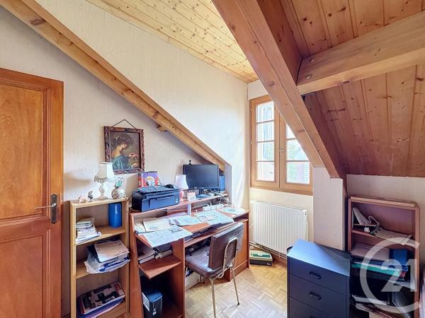 Maison à vendre  6 pièces - 127,89 m 2   FONTAINEBLEAU  - 77