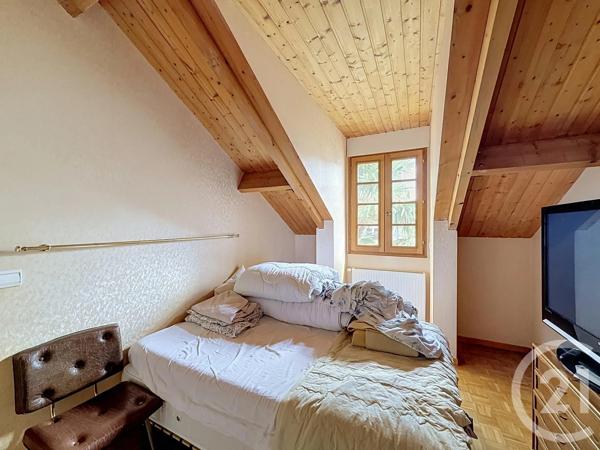 Maison à vendre  6 pièces - 127,89 m 2   FONTAINEBLEAU  - 77