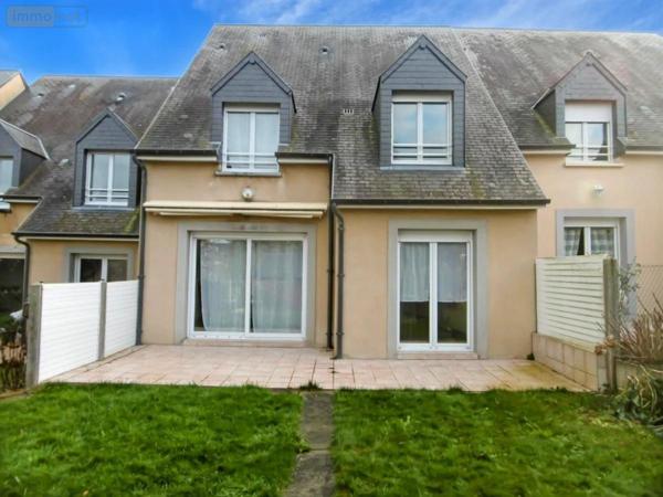 Maison à vendre à Vire-Normandie dans le Calvados (14500), ref : 14076-5832