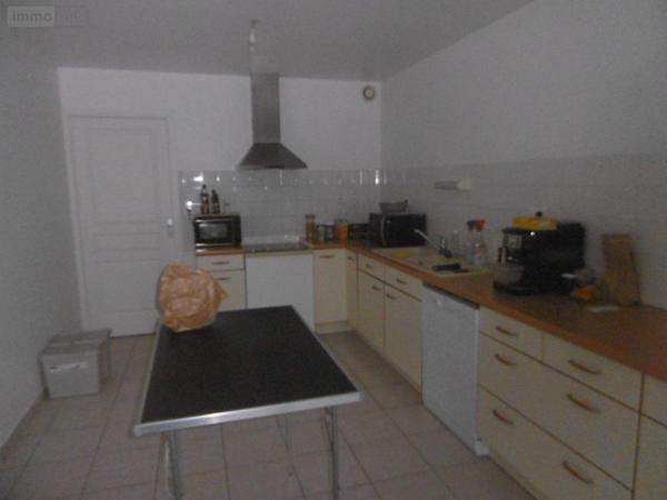 Maison à vendre à Vire-Normandie dans le Calvados (14500), ref : 14076-5832