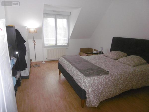 Maison à vendre à Vire-Normandie dans le Calvados (14500), ref : 14076-5832