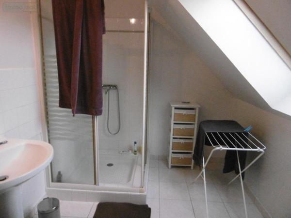 Maison à vendre à Vire-Normandie dans le Calvados (14500), ref : 14076-5832