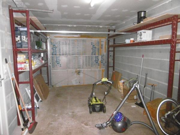 Maison à vendre à Vire-Normandie dans le Calvados (14500), ref : 14076-5832