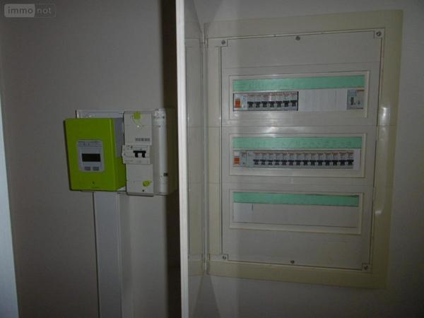 Maison à vendre à Vire-Normandie dans le Calvados (14500), ref : 14076-5832