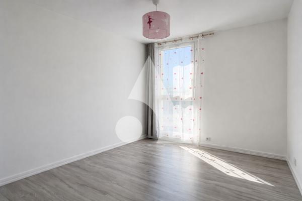 Appartement 4 pièces 68.88 m2