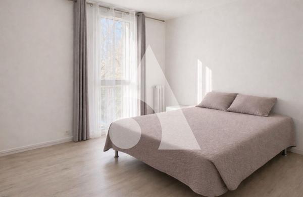 Appartement 4 pièces 68.88 m2