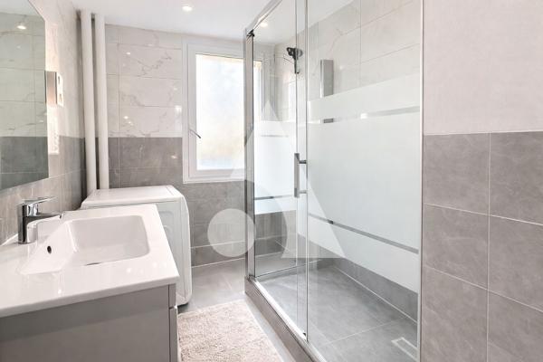 Appartement 4 pièces 68.88 m2