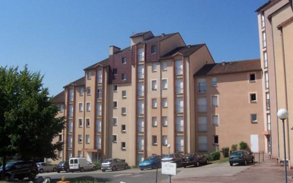 Appartement à louer    1 pièce • 25 m2 Limoges