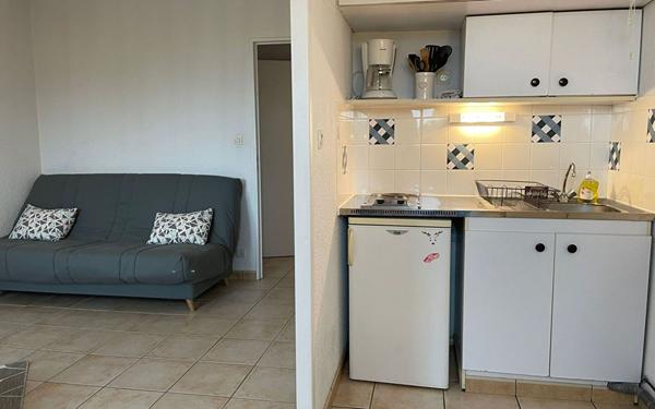 Appartement à louer    1 pièce • 25 m2 Limoges