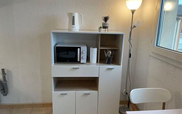 Appartement à louer    1 pièce • 25 m2 Limoges