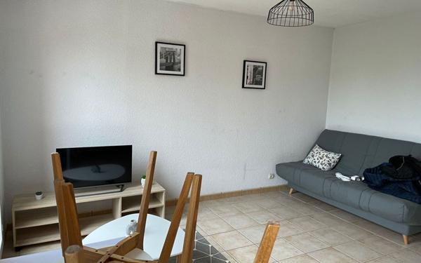 Appartement à louer    1 pièce • 25 m2 Limoges