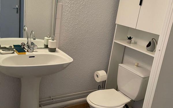 Appartement à louer    1 pièce • 25 m2 Limoges