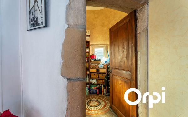 Appartement à vendre    5 pièces • 130 m2 Chazay-d'Azergues