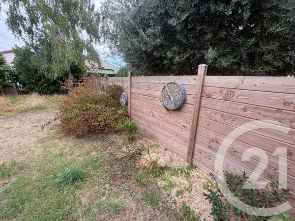 Maison à vendre  5 pièces - 107,28 m 2   BEZONS  - 95