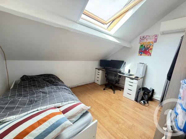 Maison à vendre  5 pièces - 107,28 m 2   BEZONS  - 95