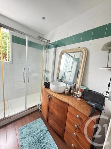 Maison à vendre  5 pièces - 107,28 m 2   BEZONS  - 95