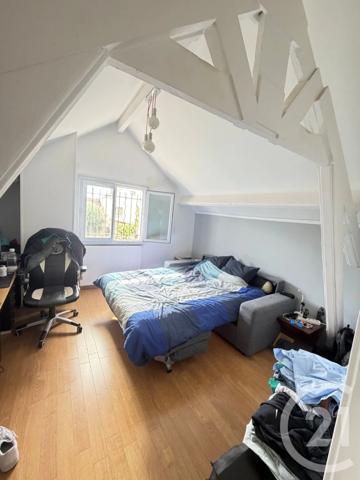 Maison à vendre  5 pièces - 107,28 m 2   BEZONS  - 95