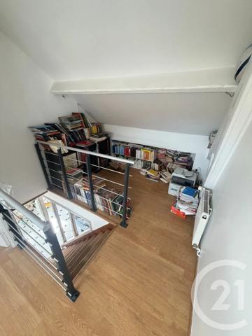 Maison à vendre  5 pièces - 107,28 m 2   BEZONS  - 95