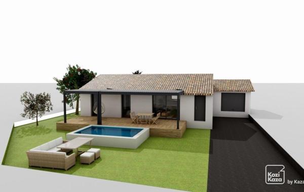 Vente Maison Mus