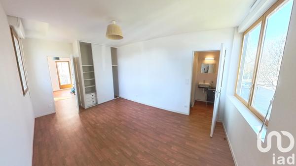 Appartement à vendre 3 pièces 73 m² Chinon