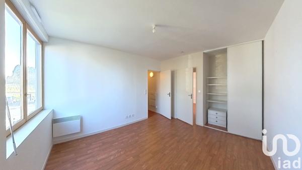 Appartement à vendre 3 pièces 73 m² Chinon
