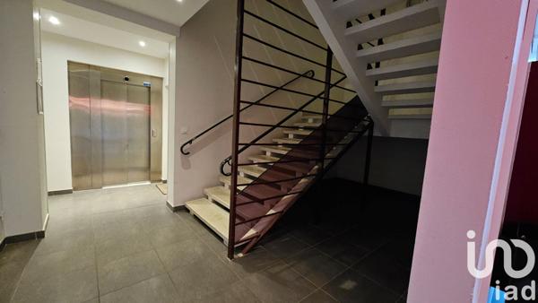 Appartement à vendre 3 pièces 73 m² Chinon