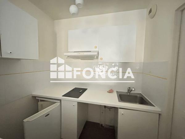 Location Appartement 2 pièces 41.5 m² - 163 AVENUE HENRI GINOUX Montrouge 92120