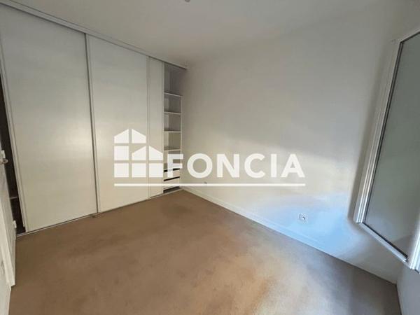 Location Appartement 2 pièces 41.5 m² - 163 AVENUE HENRI GINOUX Montrouge 92120