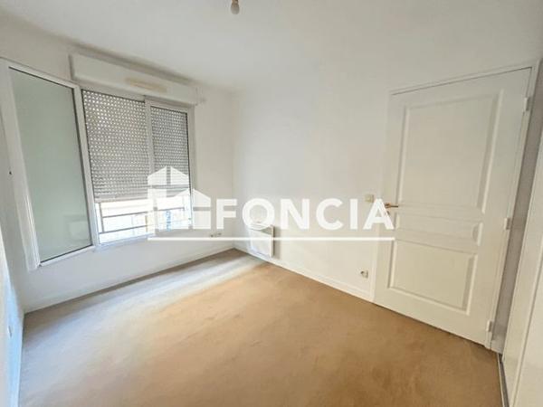 Location Appartement 2 pièces 41.5 m² - 163 AVENUE HENRI GINOUX Montrouge 92120