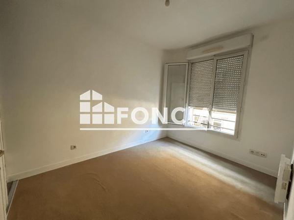 Location Appartement 2 pièces 41.5 m² - 163 AVENUE HENRI GINOUX Montrouge 92120