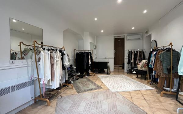 Appartement à vendre    1 pièce •  La Queue-en-Brie