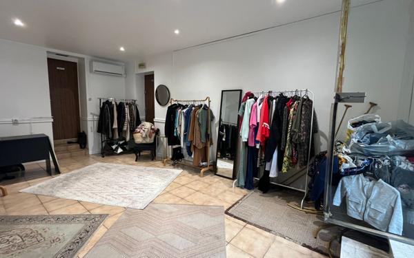 Appartement à vendre    1 pièce •  La Queue-en-Brie