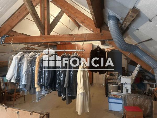 À vendre Maison 6 pièces 85 m² - Villeneuve-saint-georges 94190