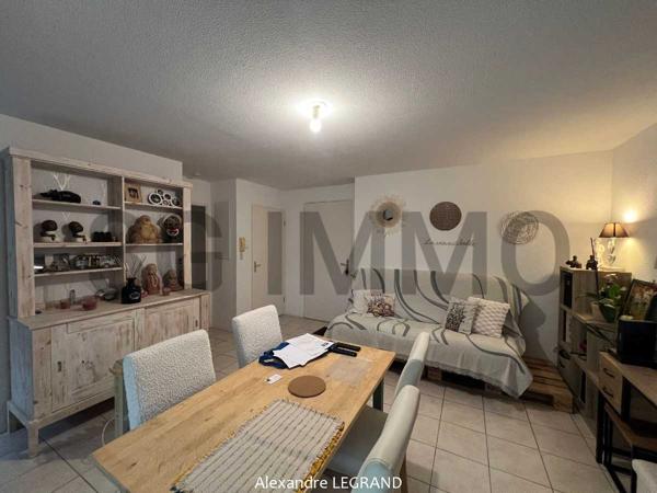 Vente / Appartement T2