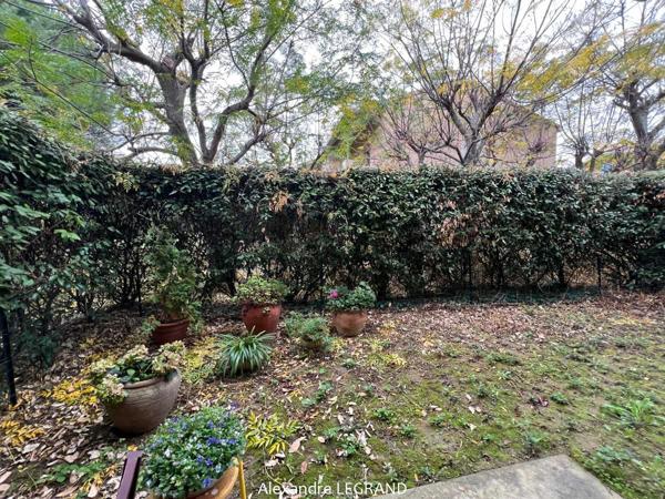 Vente / Appartement T2