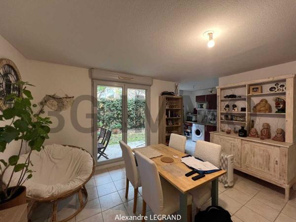 Vente / Appartement T2
