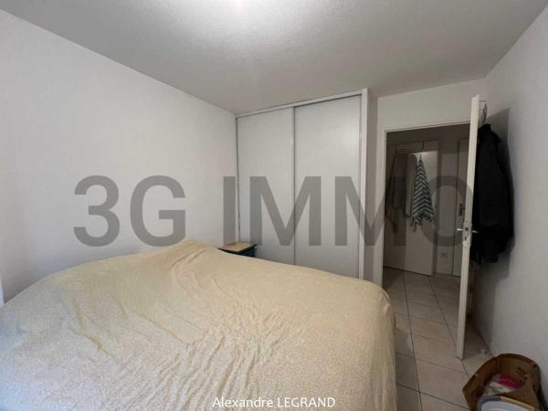 Vente / Appartement T2