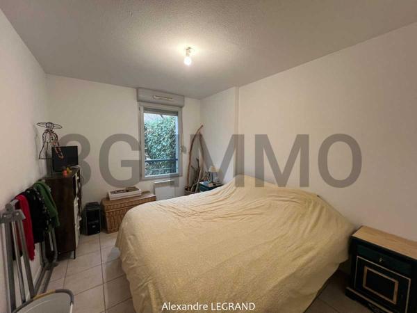 Vente / Appartement T2