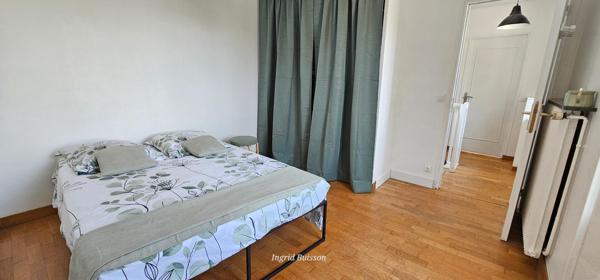 MAISON DE VILLE LUZARCHES